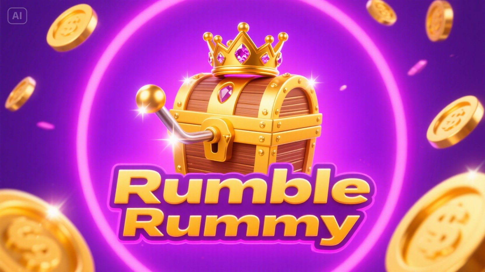 Rumble Rummy